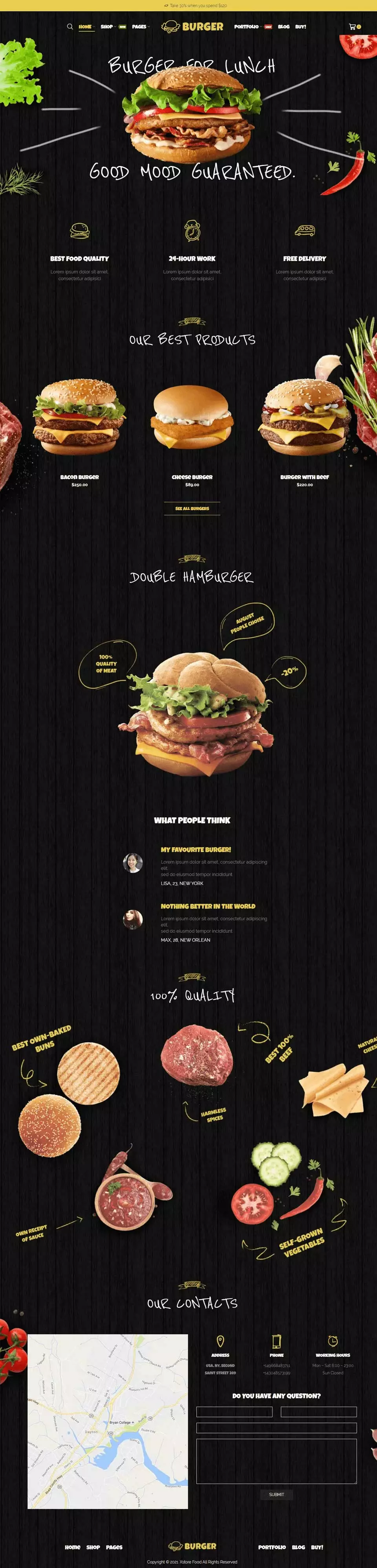 Ecommerce website project 14