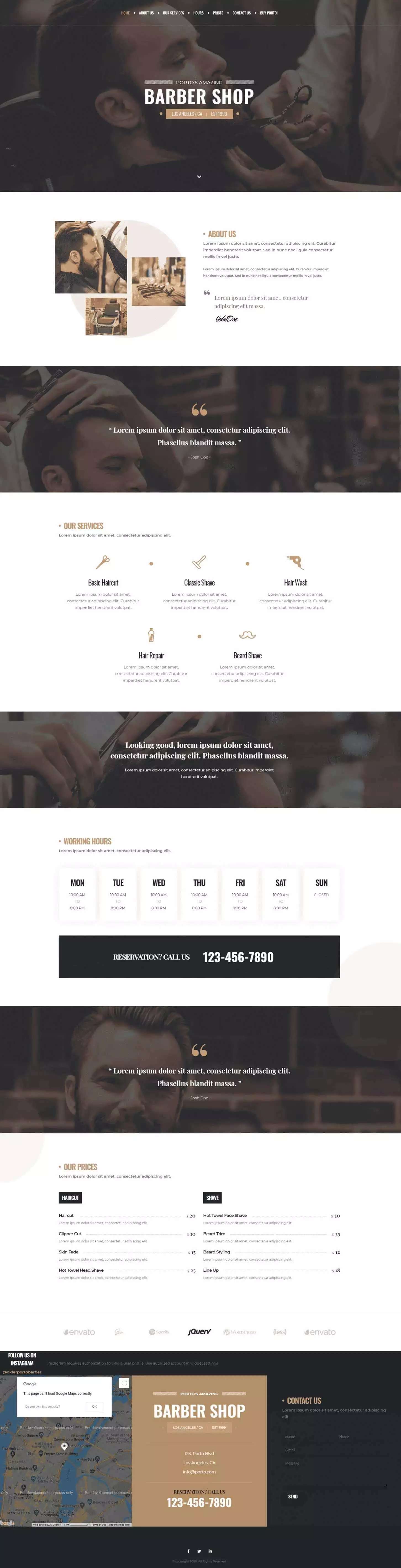 Ecommerce website project 9