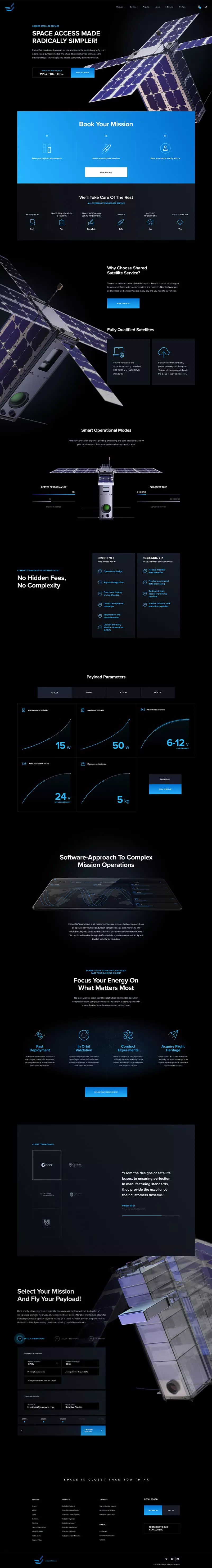 Technology website project 7