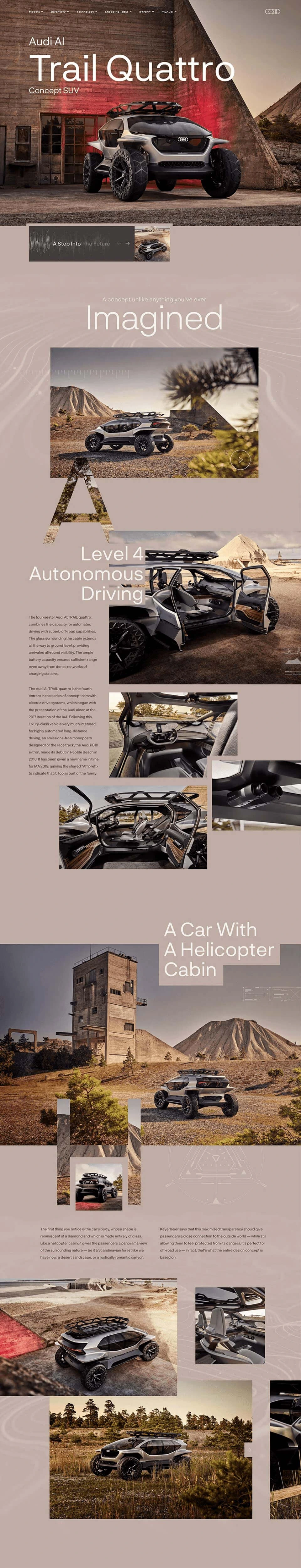 Transport website project 1
